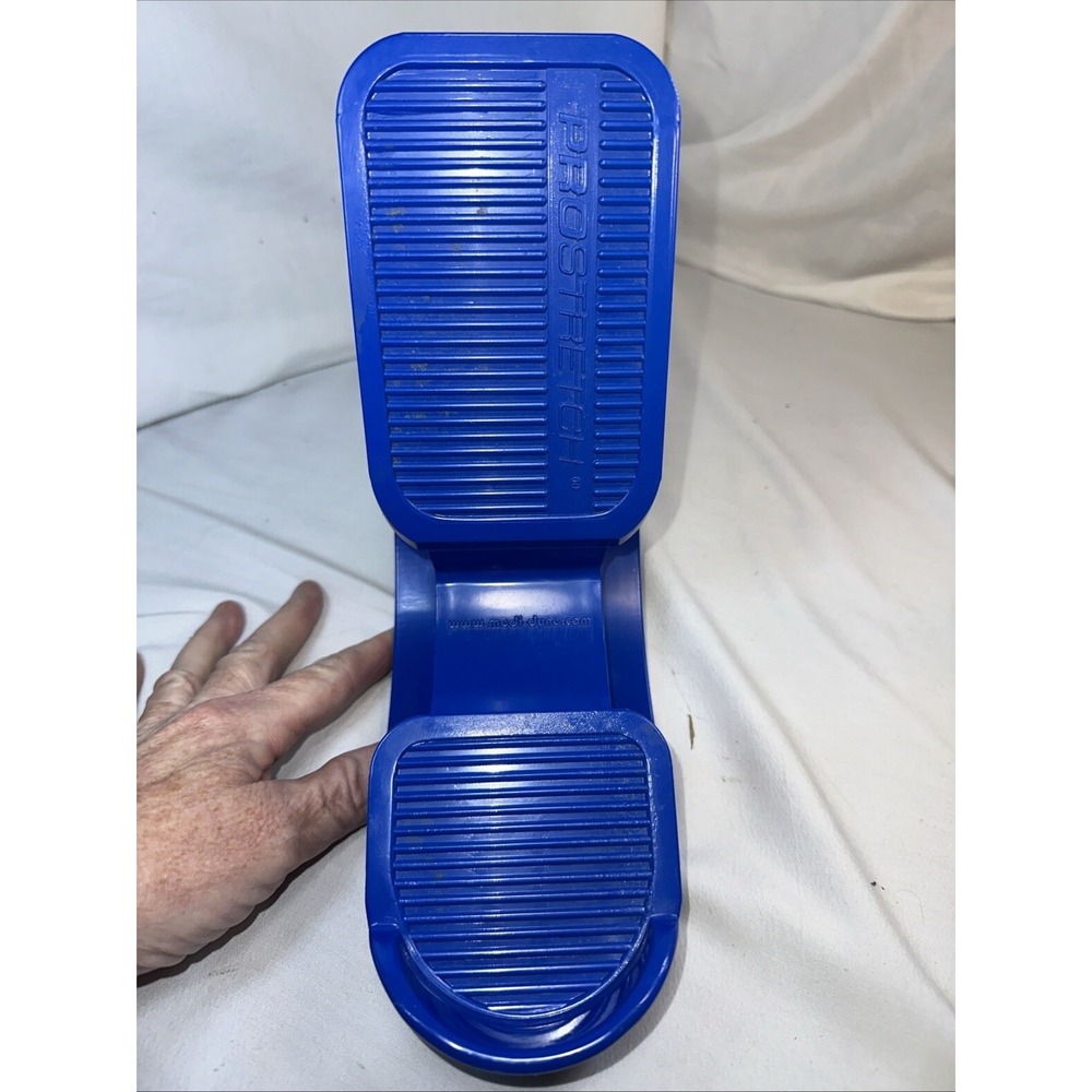 ProStretch the Original Calf Stretcher and Foot Rocker for Plantar Fasciitis